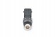 Bosch 0 280 156 370 Паливна форсунка bosch 0.280.156.370