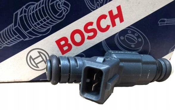 Bosch 0 280 156 370 Паливна форсунка bosch 0.280.156.370