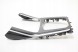 BMW OE 8088445 7883358 BMW Carbon Fibre BMW X7 G07 LCI Lift Декоративна планка Центральна тунельна рама Carbon