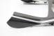 BMW OE 8088445 7883358 BMW Carbon Fibre BMW X7 G07 LCI Lift Декоративна планка Центральна тунельна рама Carbon
