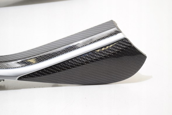 BMW OE 8088445 7883358 BMW Carbon Fibre BMW X7 G07 LCI Lift Декоративна планка Центральна тунельна рама Carbon