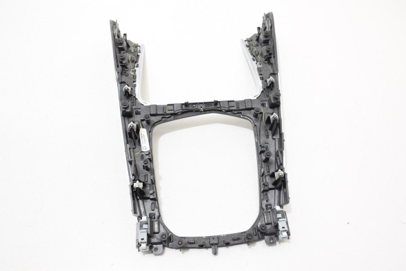 BMW OE 8088445 7883358 BMW Carbon Fibre BMW X7 G07 LCI Lift Декоративна планка Центральна тунельна рама Carbon