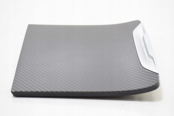 BMW OE 8088445 7883358 BMW Carbon Fibre BMW X7 G07 LCI Lift Декоративна планка Центральна тунельна рама Carbon