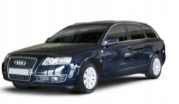 CHINA RT002 Плече + склоочисник на задню частину audi a6 c6 універсал 05-11