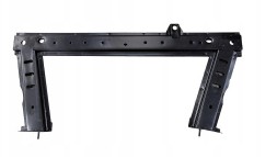 Prolights ACN-RE-034 РАДІАТОР RENAULT KANGOO III 08- 820083