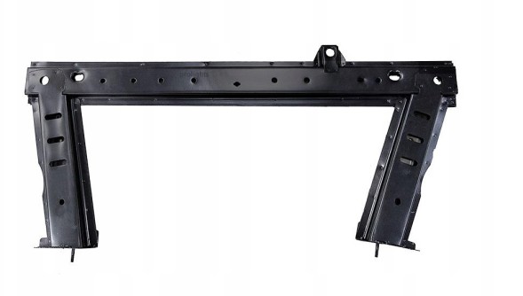 Prolights ACN-RE-034 РАДІАТОР RENAULT KANGOO III 08- 820083