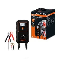 OEBCS908 OSRAM Зарядний пристрій 8Amps