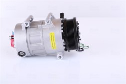 89326 NISSENS Компресор кондиціонера