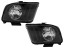 TYC 325309-1 + 325310-1 MHM TUNING Фара Передня Tyc Ford Mustang S197 V 5 2004-2009 USA Комплект