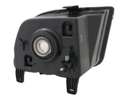TYC 325309-1 + 325310-1 MHM TUNING Фара Передня Tyc Ford Mustang S197 V 5 2004-2009 USA Комплект