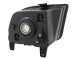 TYC 325309-1 + 325310-1 MHM TUNING Фара Передня Tyc Ford Mustang S197 V 5 2004-2009 USA Комплект