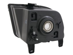 TYC 325309-1 + 325310-1 MHM TUNING Фара Передня Tyc Ford Mustang S197 V 5 2004-2009 USA Комплект