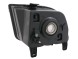 TYC 325309-1 + 325310-1 MHM TUNING Фара Передня Tyc Ford Mustang S197 V 5 2004-2009 USA Комплект