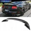 Китай 134 GT СПОЙЛЕР FORD MUSTANG ВІД 2015 SHUTTER JTB TUNING