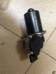 Vemo VEMV10-07-0025/RS7 Двигун склоочисника audi a4 passat 96- 8d1955605b