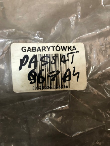 Vemo VEMV10-07-0025/RS7 Двигун склоочисника audi a4 passat 96- 8d1955605b