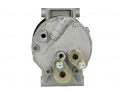 89323 NISSENS Компресор кондиціонера First Fit