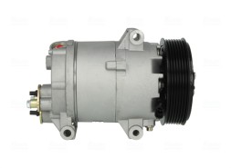 89323 NISSENS Компресор кондиціонера First Fit