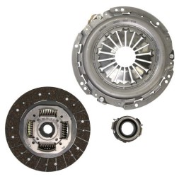3 000 950 526 SACHS Ремонтний комплект зчеплення