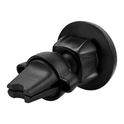 48010 BREVIA Тримач мобільного телефону BREVIA AirVent Ultra MagCircle Magsafe