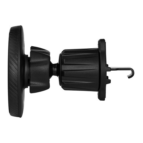 48010 BREVIA Тримач мобільного телефону BREVIA AirVent Ultra MagCircle Magsafe
