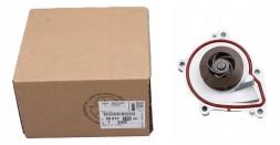 Citroen OE 9801573380 Oe водяний насос citroen ds3 c4 ii peugeot 208 308 1.4-1.6 vti 9801573380