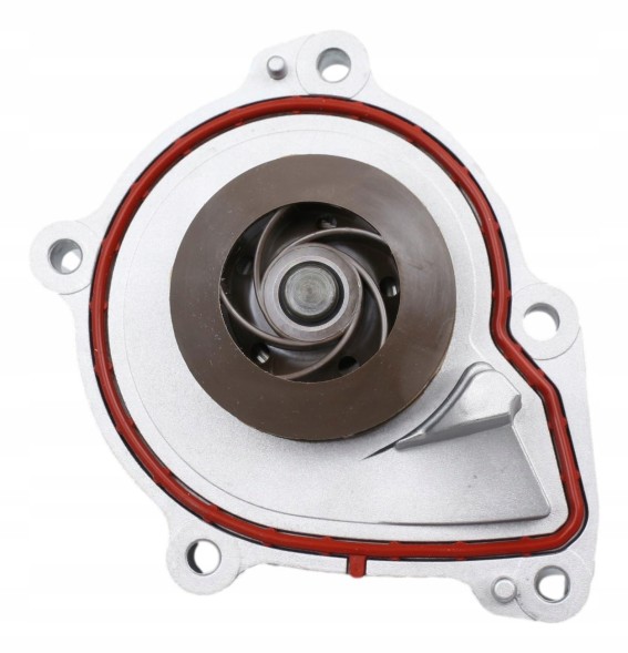 Citroen OE 9801573380 Oe водяний насос citroen ds3 c4 ii peugeot 208 308 1.4-1.6 vti 9801573380
