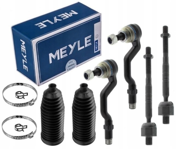 Meyle E83 KIER MEY НАКЛЮЧКИ ШТАГОВ BMW X3 E83 KPL MEYLE