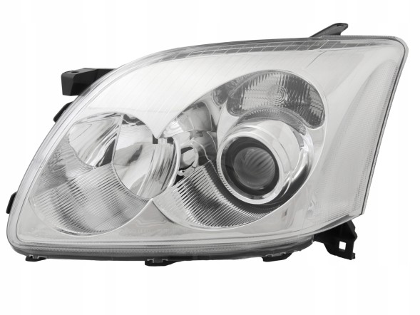 Depo 8125093E / 8125092E MHM TUNING Фара передня Depo Toyota Avensis T25 2003-2006 Л