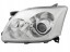 Depo 8125093E / 8125092E MHM TUNING Фара передня Depo Toyota Avensis T25 2003-2006 Л