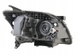 Depo 8125093E / 8125092E MHM TUNING Фара передня Depo Toyota Avensis T25 2003-2006 Л