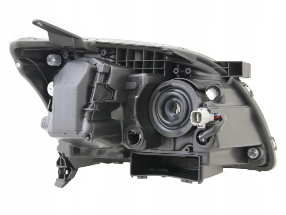 Depo 8125093E / 8125092E MHM TUNING Фара передня Depo Toyota Avensis T25 2003-2006 Л