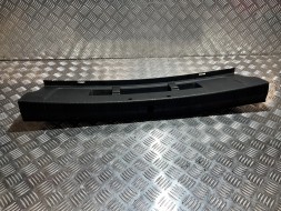 Skoda OE 3V5863459 ЗАХИСНА НАКЛАДКА РЕМЕНЯ БЕЗПЕКИ ЗАДНЯ SKODA SUPERB III 3V 15- СЕДАН