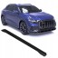 Proteile ASS030 ПОРОГИ БОКОВІ AERO НАКЛАДКИ ДЛЯ AUDI SQ8 MK1 2019-2023
