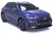 Proteile ASS030 ПОРОГИ БОКОВІ AERO НАКЛАДКИ ДЛЯ AUDI SQ8 MK1 2019-2023