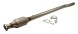 Maxgear 27-6128 Maxgear 27-6128 каталізатор vw a3 гольф v 1,6fsi
