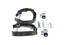 Bosch 0 204 114 333 Bosch 0 204 114 333 набір гальмівних щелеп