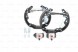 Bosch 0 204 114 333 Bosch 0 204 114 333 набір гальмівних щелеп