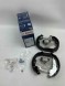 Bosch 0 204 114 333 Bosch 0 204 114 333 набір гальмівних щелеп
