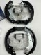 Bosch 0 204 114 333 Bosch 0 204 114 333 набір гальмівних щелеп