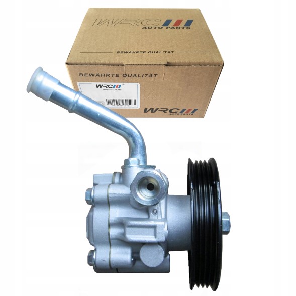 WRC Original Parts 4900668 Насос гідропідсилювача керма для nissan almera i sunny iii 100 nx 491100m005
