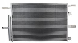 AC 96962897 Охолоджувач кондиціонера омодний s5 2021 - 2025