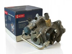 Buchli X-DCRP301220 Інжекторний насос 16700-5x00b nissan navara np300 2.5 / 3.0d denso