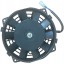Китай 3330 CHATENET CH40 CH46 CH28 ЕЛЕКТРОВЕНТИЛЯТОР