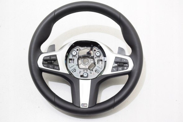 BMW OE 8746690 8043602 9873220 8746677 BMW BMW G20 G21 G22 G26 Спортивне кермо М-Пакет Лопатки ОРИГІНАЛ