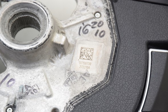 BMW OE 8746690 8043602 9873220 8746677 BMW BMW G20 G21 G22 G26 Спортивне кермо М-Пакет Лопатки ОРИГІНАЛ