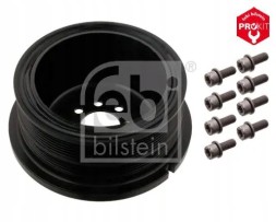 Febi bilstein 33614 Шків 33614 febi bilstein