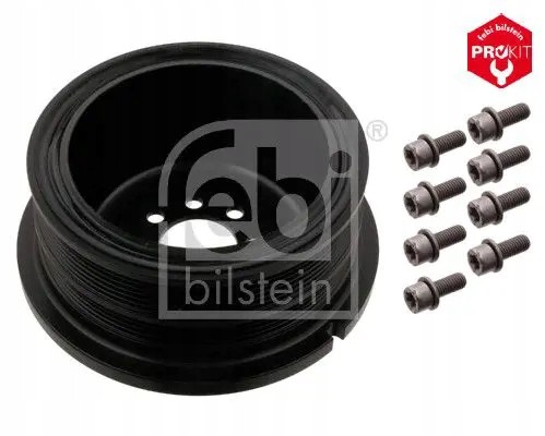 Febi bilstein 33614 Шків 33614 febi bilstein