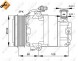 NRF 32083 Компресор кондиціонера 32083 nrf