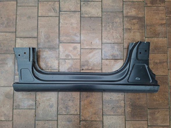 Volkswagen OE touran 1 próg L. VW Touran 1T 1T0 поріг лівий